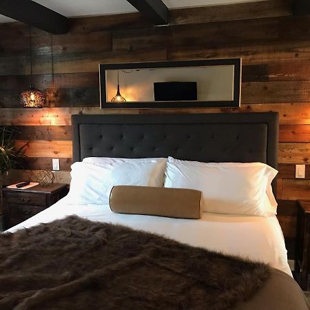 Shell Beach Inn بيسمو بيتش، سان لويس أوبيسبو، كاليفورنيا المظهر الخارجي الصورة