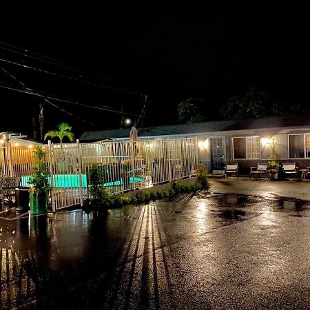 Shell Beach Inn بيسمو بيتش، سان لويس أوبيسبو، كاليفورنيا المظهر الخارجي الصورة
