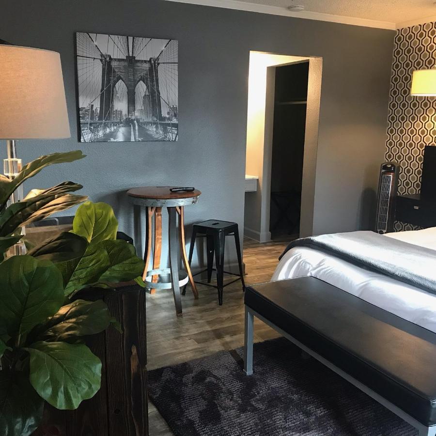 Shell Beach Inn بيسمو بيتش، سان لويس أوبيسبو، كاليفورنيا المظهر الخارجي الصورة