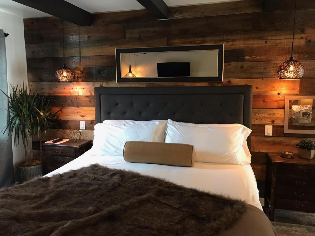 Shell Beach Inn بيسمو بيتش، سان لويس أوبيسبو، كاليفورنيا المظهر الخارجي الصورة